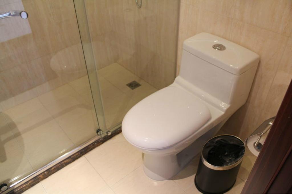 Beijing Phoenix Tree Hotel Daxing  Exterior foto