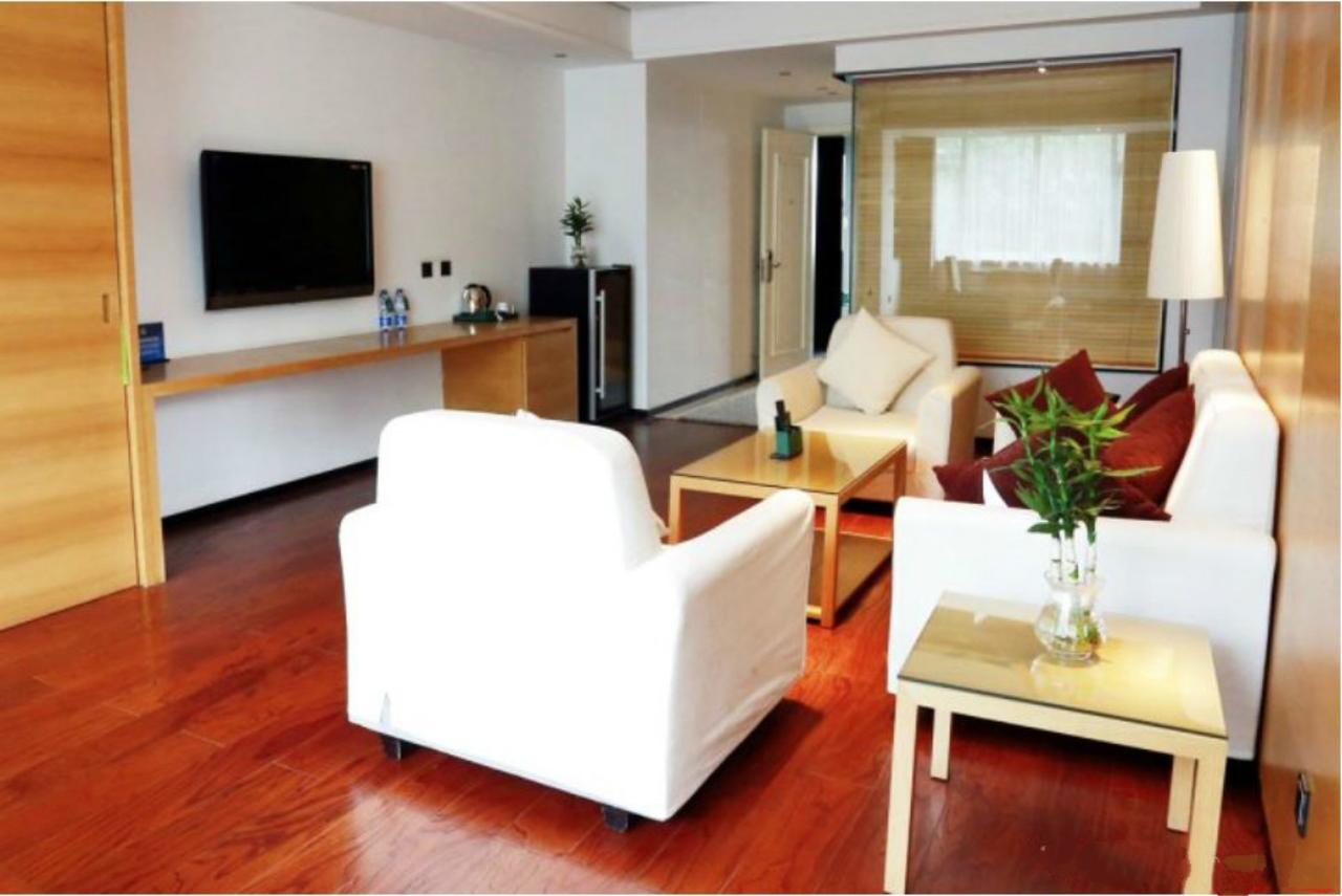 Beijing Phoenix Tree Hotel Daxing  Exterior foto
